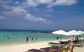 White Beach De Boracay